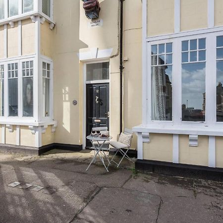 No 12, Southwold Διαμέρισμα Εξωτερικό φωτογραφία